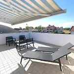 Duplex 3 2 Bagni Piazza Drago Διαμέρισμα Τζεσόλο Λίντο