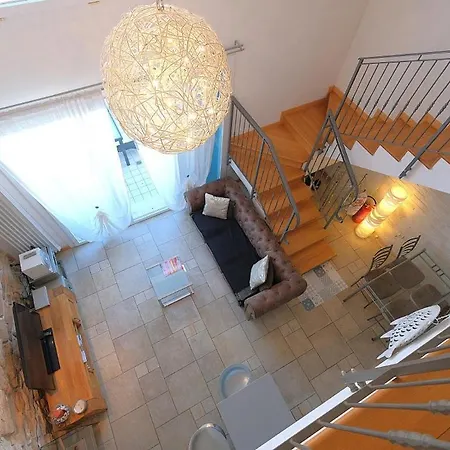Appartamento Duplex 3 2 Bagni Piazza Drago Lido di Jesolo