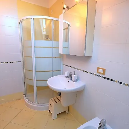 Appartamento Duplex 3 2 Bagni Piazza Drago Lido di Jesolo
