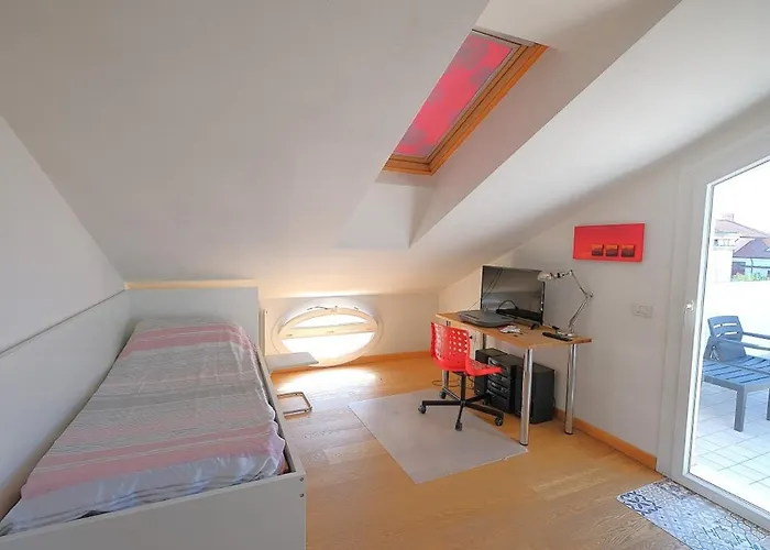 Duplex 3 2 Bagni Piazza Drago * 利多迪迪耶索洛