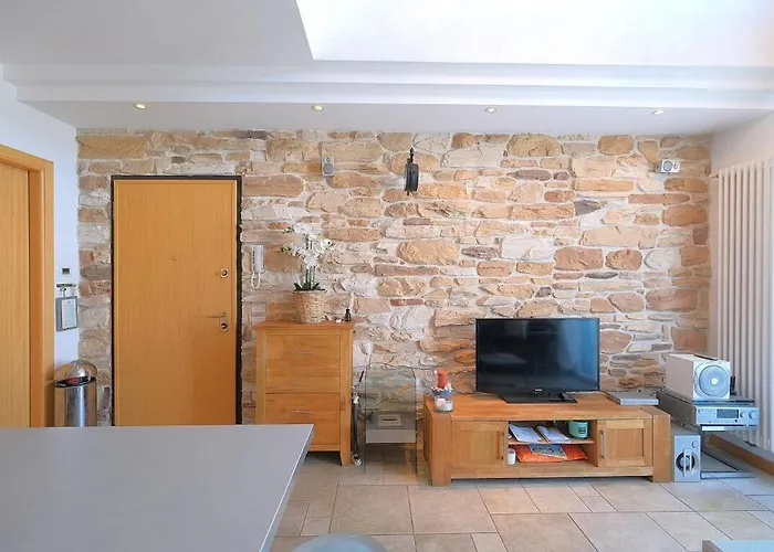 Duplex 3 2 Bagni Piazza Drago * 利多迪迪耶索洛