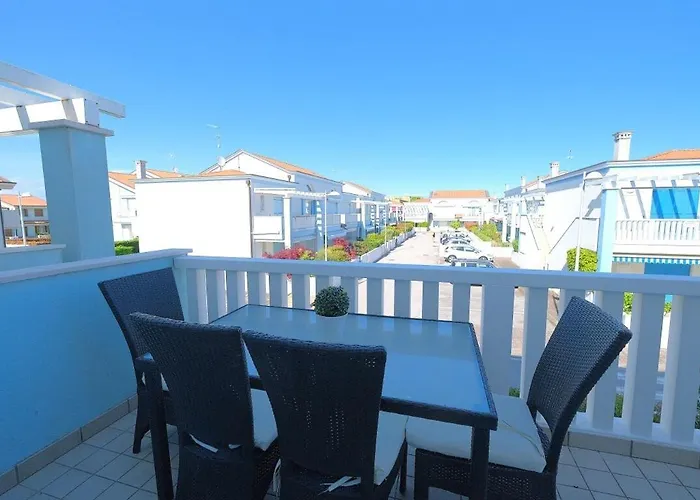 Duplex 3 2 Bagni Piazza Drago * 利多迪迪耶索洛