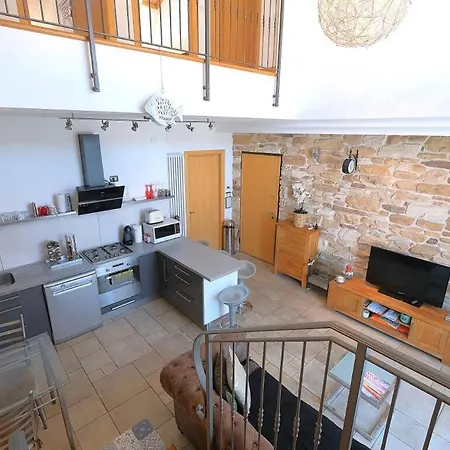 Duplex 3 2 Bagni Piazza Drago Апартаменты