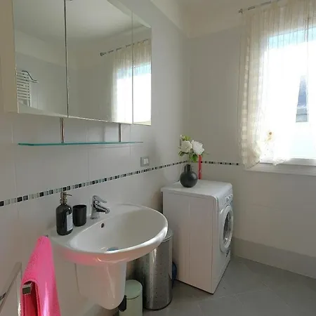 Апартаменты Duplex 3 2 Bagni Piazza Drago Лидо-ди-Езоло