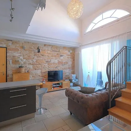 Апартаменты Duplex 3 2 Bagni Piazza Drago Лидо-ди-Езоло