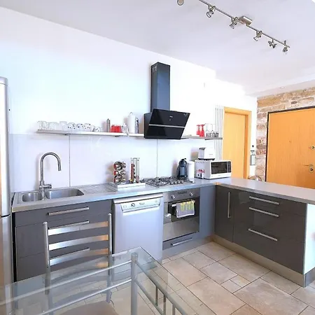Duplex 3 2 Bagni Piazza Drago * Лидо-ди-Езоло