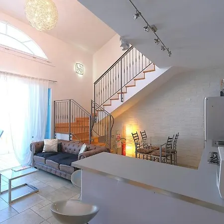 Duplex 3 2 Bagni Piazza Drago