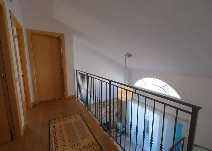 Duplex 3 2 Bagni Piazza Drago Lägenhet