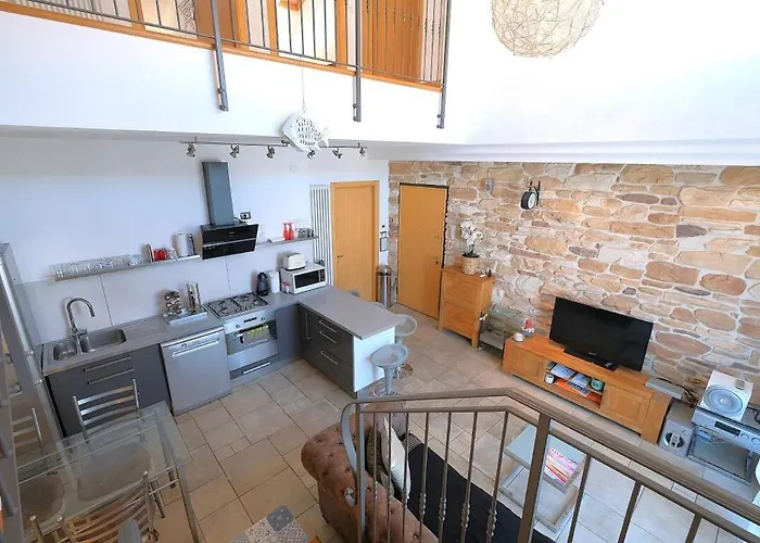 Duplex 3 2 Bagni Piazza Drago Lägenhet