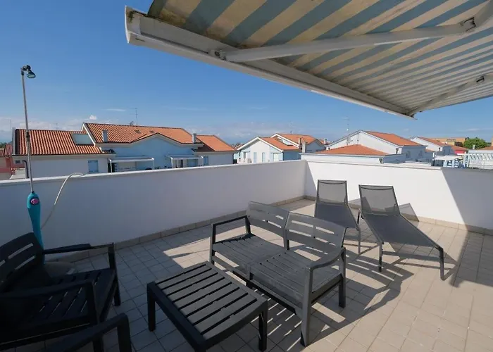 Lägenhet Duplex 3 2 Bagni Piazza Drago