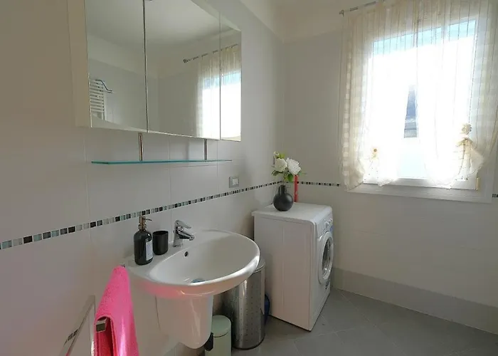 Lägenhet Duplex 3 2 Bagni Piazza Drago Lido di Jesolo