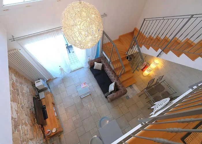 Lägenhet Duplex 3 2 Bagni Piazza Drago Lido di Jesolo