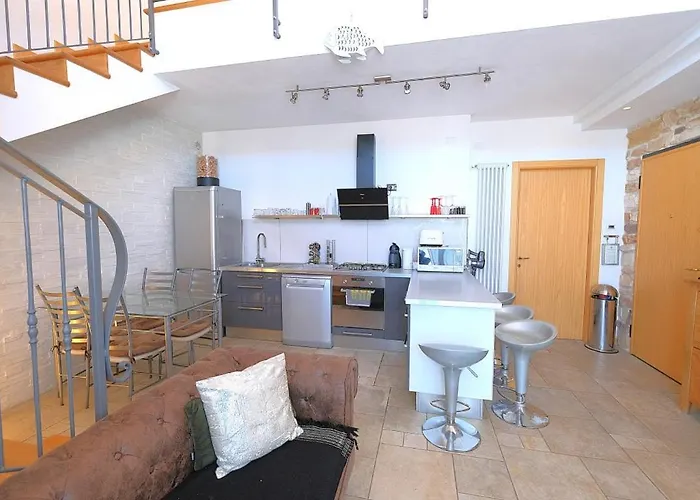 Duplex 3 2 Bagni Piazza Drago *