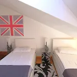 Apartament Duplex 3 2 Bagni Piazza Drago *