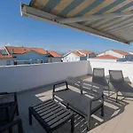 Apartament Duplex 3 2 Bagni Piazza Drago
