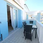 Duplex 3 2 Bagni Piazza Drago Apartament Lido di Jesolo