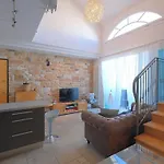 Apartament Duplex 3 2 Bagni Piazza Drago Lido di Jesolo