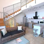 Duplex 3 2 Bagni Piazza Drago Apartament *