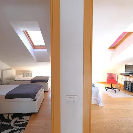 Duplex 3 2 Bagni Piazza Drago アパート リド・ディ・イエゾロ