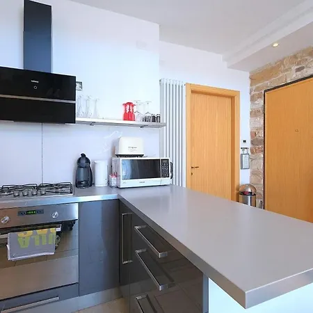 Duplex 3 2 Bagni Piazza Drago * リド・ディ・イエゾロ