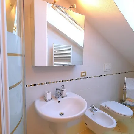 Duplex 3 2 Bagni Piazza Drago *
