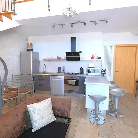 Duplex 3 2 Bagni Piazza Drago *
