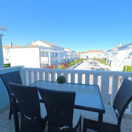 Duplex 3 2 Bagni Piazza Drago * リド・ディ・イエゾロ