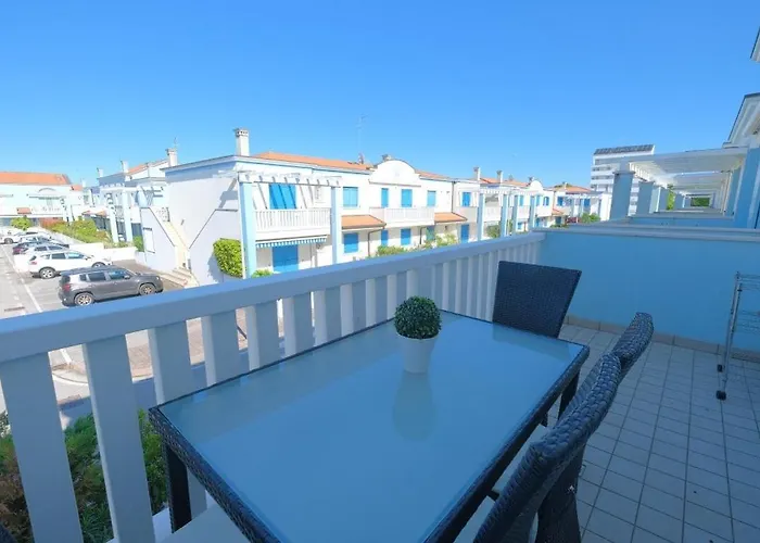 Apartmán Duplex 3 2 Bagni Piazza Drago *