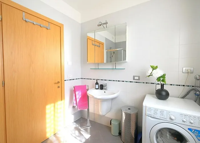 Apartmán Duplex 3 2 Bagni Piazza Drago *