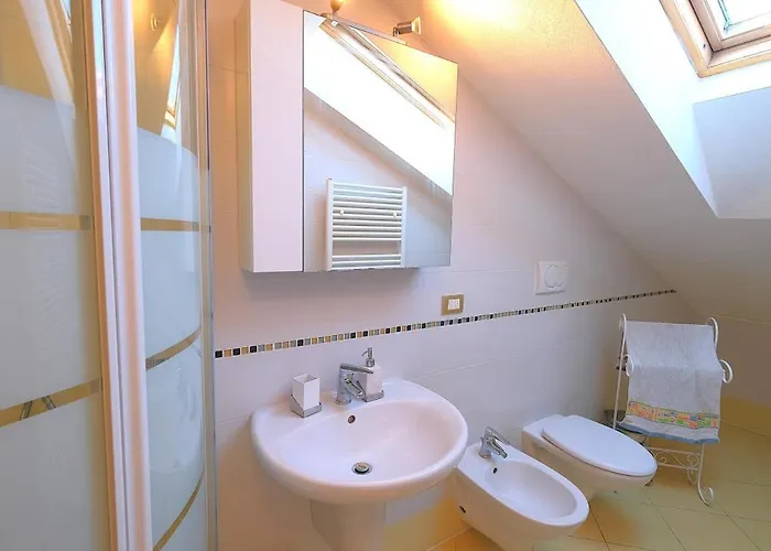 Duplex 3 2 Bagni Piazza Drago *