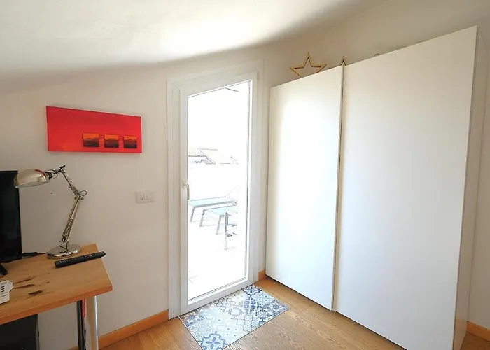 Duplex 3 2 Bagni Piazza Drago